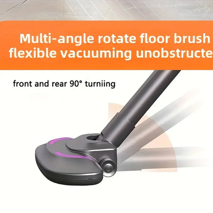 3in 1 Handheld Cordless Multi-Purpose Vacuum Cleaner