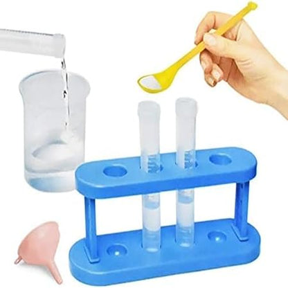Educational Chemical Experiment Kit For Kids