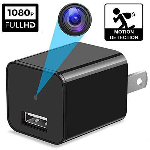 Spy Camera Charger