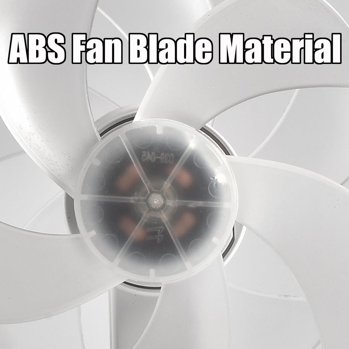 Drone Fan Light, 4 Fan with Lights