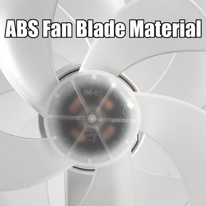 Drone Fan Light, 4 Fan with Lights