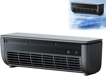 2025 New Wireless Charging Air Conditioner