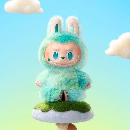 POP MART Labubu The Monsters Blind Box Big Into Energy Version 3 Series