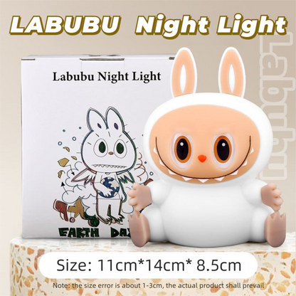 Labubu Blind Box Night Light