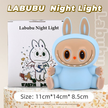 Labubu Blind Box Night Light