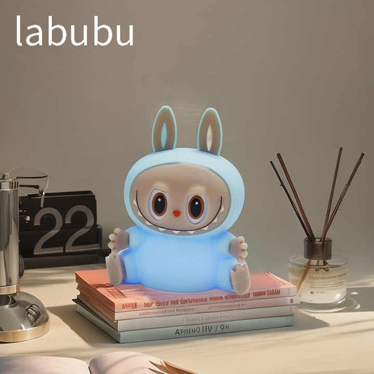 Labubu Blind Box Night Light