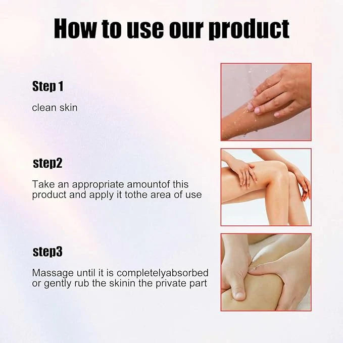 Snow Bleach – Intensive Whitening Serum (Original) Men & Women