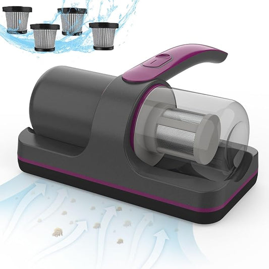 Dust & Mite Removal Vaccum Cleaner