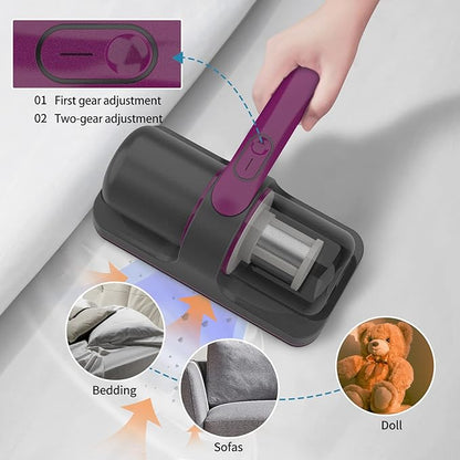 Dust & Mite Removal Vaccum Cleaner