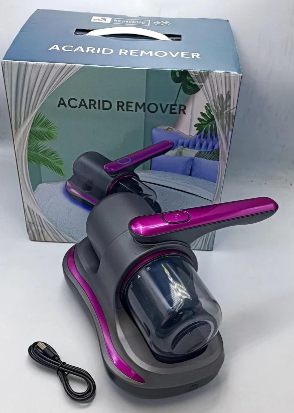 Dust & Mite Removal Vaccum Cleaner